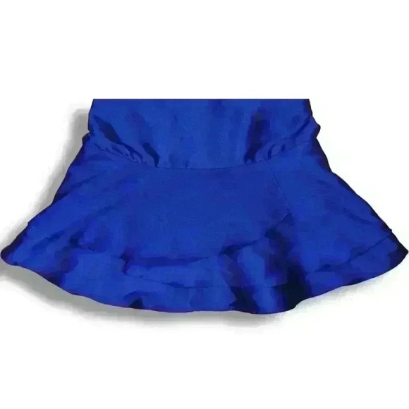 NWT ADRIANNA PAPELL PARTY DRESS - Picture 2 of 7